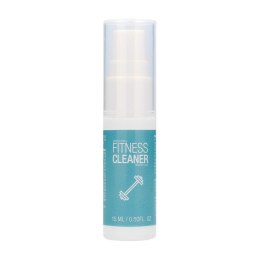 Pharmquests Fitness Disinfect 80S Antybakteryjny płyn czyszczący 15 ml