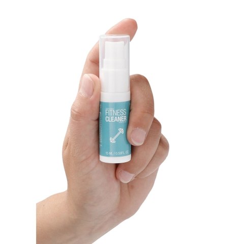 Pharmquests Fitness Disinfect 80S Antybakteryjny płyn czyszczący 15 ml