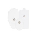 Shots Replacement Pads Zestaw 6 elektrod wymiennych 3 kształty
