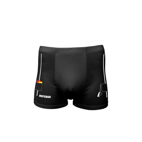 Shots S-Line Bokserki męskie bawełniane uniwersalne wzory