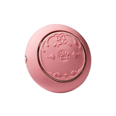 Zalo Fanfan - Masażer dla par Bluetooth, 8 trybow, silikon premium