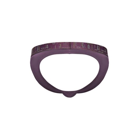 Male Power Avant LXL Majtki na paskach z luksusowym wykończeniem