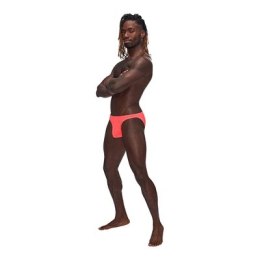 Male Power Barely There Moonshine slipy niskie z kieszenią czarne M