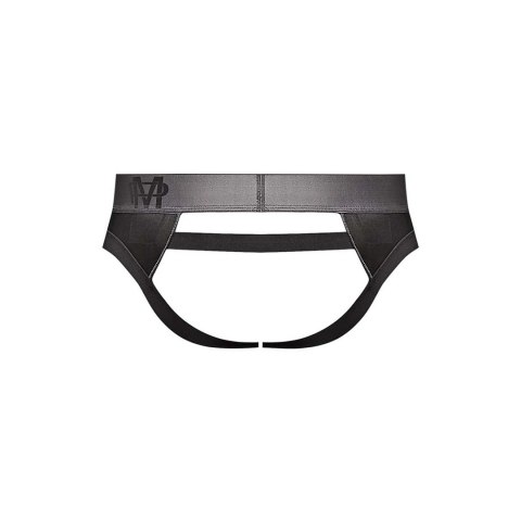 Male Power Checked Mate szorty L/XL z okienkami i szachownicą