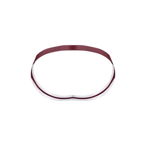 Male Power Sport Mesh majtki siateczkowe S/M czarne