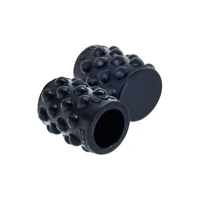 Prowler Bubbles Red - zestaw przyssawek do ciała, kolor czerwony