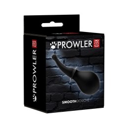 Prowler Red Douche Narrow Black - anatomiczna gruszka higieniczna