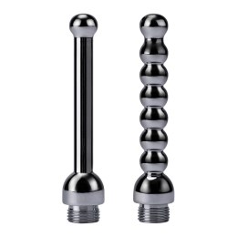 Prowler Red zestaw do higieny intymnej z końcowkami natryskowymi