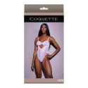 Coquette Body Twist Cup uniwersalny rozmiar - praktyczna maszyna intymna