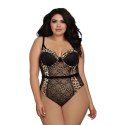 Dreamgirl Body NH rozmiar 2XL - elegancki model dla kobiet