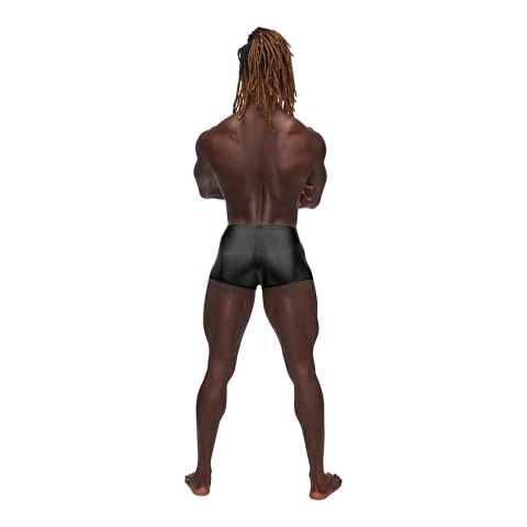 Male Power Barely There Mini szorty L - niskie wycięcie, komfort