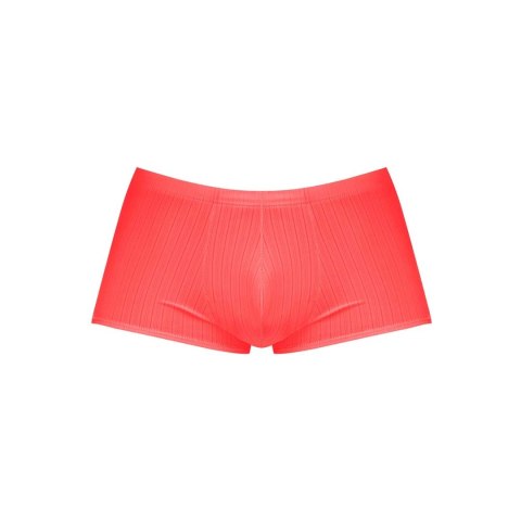 Male Power Barely There Mini szorty M - anatomiczny kroj, czarne