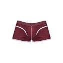 Male Power Mini Short XL Sport Mesh szorty męskie czarne