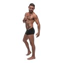 Male Power Pure Comfort Modal Mini Szorty L Czarny