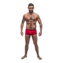 Male Power Pure Comfort Modal Mini szorty XL czarne