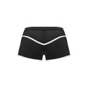 Male Power Sport Mesh Mini Short XL - szorty sportowe z logo