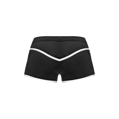 Male Power Sport Mesh Mini Short XL - szorty sportowe z logo