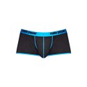 Male Power Uplift Mini Short XL szorty męskie z podnoszoną kieszenią