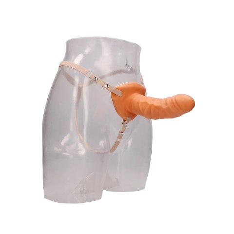 Seven Creations Pas z anatomiczną tuleją wydłużającą 22 cm