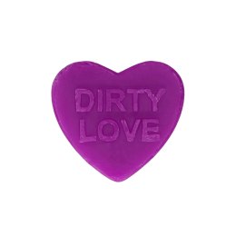 Shots S-Line Mydło Serce Lawendowe - Dekoracyjne Mydełko 50g