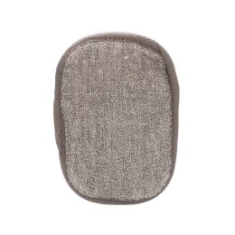 Touche Saszetka do Mydła z Włokien Konopi i Węglem Drzewnym