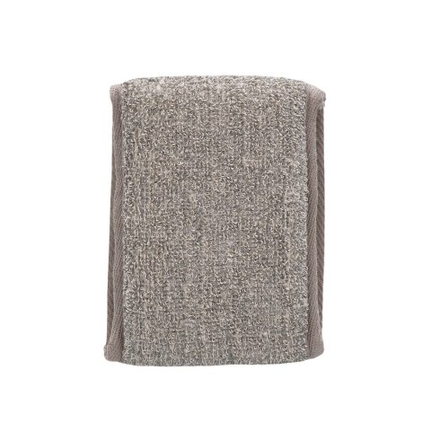 Touche by Shots Gąbka kąpielowa lniano-konopna z węglem drzewnym