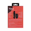Adam & Eve Maya Panty Vibrator - Dyskretny Wibrujący Model do Bielizny
