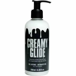 CREAMY Glide Żel intymny wodny mleczny efekt nici 250 ml