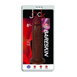 Curve Toys Bareskin 20,5 cm model anatomiczny z przyssawką