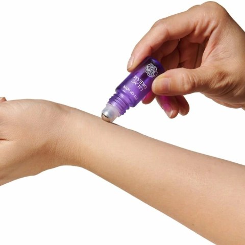 Eye of Love Bloom Zestaw Perfum Roll-On Dzień i Noc 2x5ml