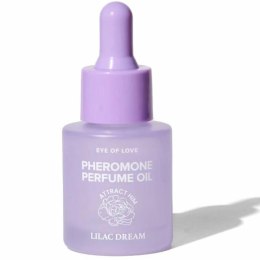 Eye of Love Lilac Dream olejek perfumowany z feromonami 20 ml