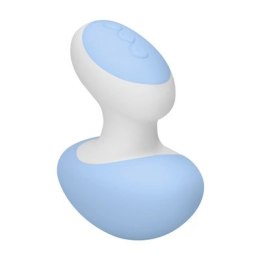 Loveline Lovebug masażer precyzyjny 10 trybow, wodoodporny, fioletowy