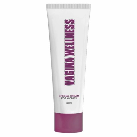 RUF Vagina Wellness krem do masażu stref intymnych 30ml