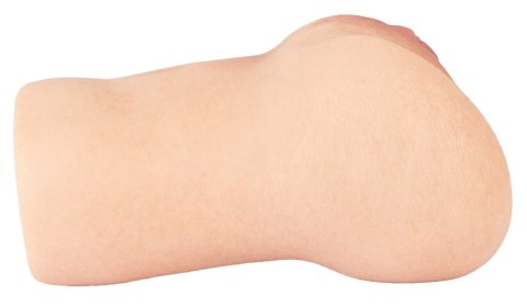 Realistixxx RealStroker Realis maszyna intymna z podwojnym tunelem silikonowym