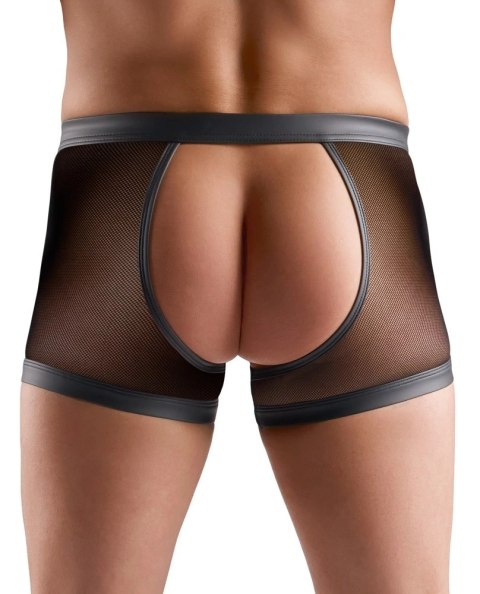 Svenjoyment Men's Jock 2XL siateczkowy z regulacją i metalowym pierścieniem