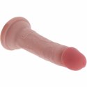 ToyJoy Get Real Deluxe 15 cm - model intymny z podwojną gęstością TPR