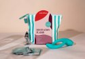 Adam & Eve Summerbox Zestaw Letni 7w1 dla Par, Turkusowy Limited Edition