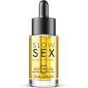 Bijoux Indiscrets Slow Sex Olejek Łagodzący z Ziołami 15 ml