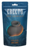 Erecto Ball Ring Liquid Silicone anatomiczny pierścień do jąder 7x8,5 cm
