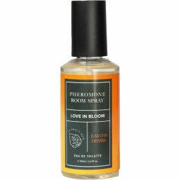 Eye of Love Bloom Spray Earth's Desire 150ml - odświeżacz z nutą drzewną