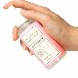 Eye of Love Bloom Spray Sativa Sunny Daze odświeżacz feromonowy 150 ml