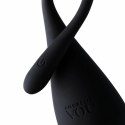 Inco Intimate System Black - anatomiczny model klasy premium