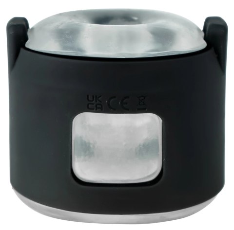 Kiiroo Power Shot - interaktywna maszyna intymna z 2 silnikami, wodoodporna