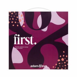 LoveBoxxx First Together Experience Zestaw Prezentowy dla Par