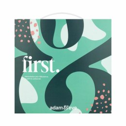 LoveBoxxx First Zestaw Intymny do Samodzielnej Odkrywania 6-częściowy