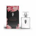 Obsessive Aliosa Gift Box Czerwony zestaw bielizny z perfumami