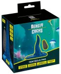 You2Toys Beasty Cocks Tentacle Pad silikonowy, 10 trybow, pilot