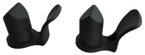 Autoblow VacuGlide 2 - Zestaw 2 zaworow silikonowych do pokrywy