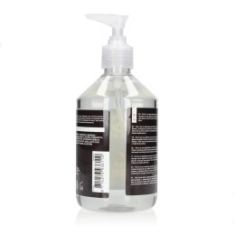 Fist It Extra Thick Rainbow żel nawilżający 500ml z pompką, bezzapachowy