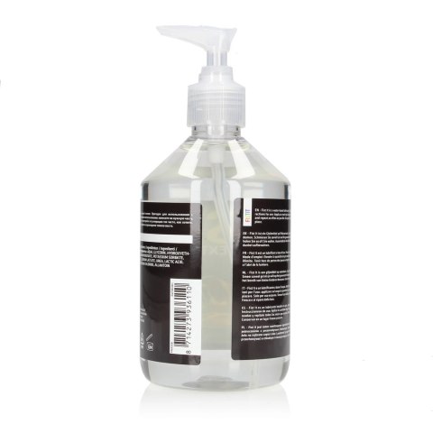 Fist It Extra Thick Rainbow żel nawilżający 500ml z pompką, bezzapachowy